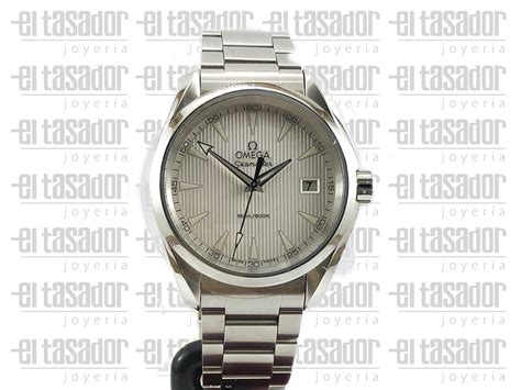 comprar reloj omega xl.